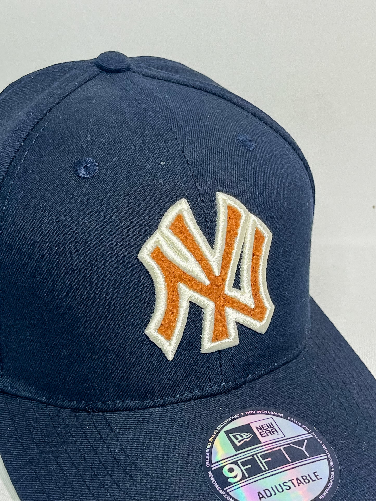 GORRA NEW ERA NEW YORK YANKEES AZUL MARINO