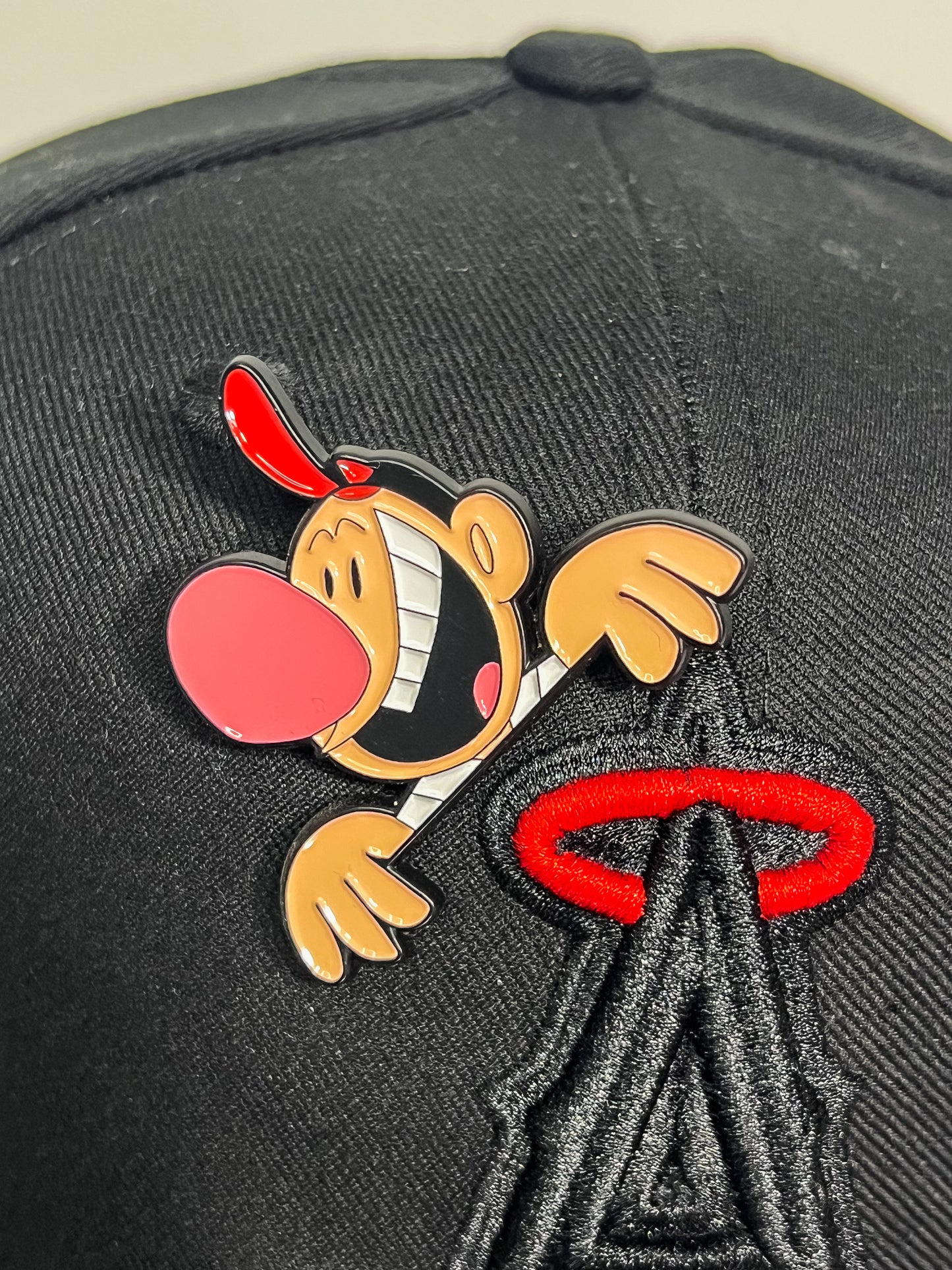 PIN BILLY