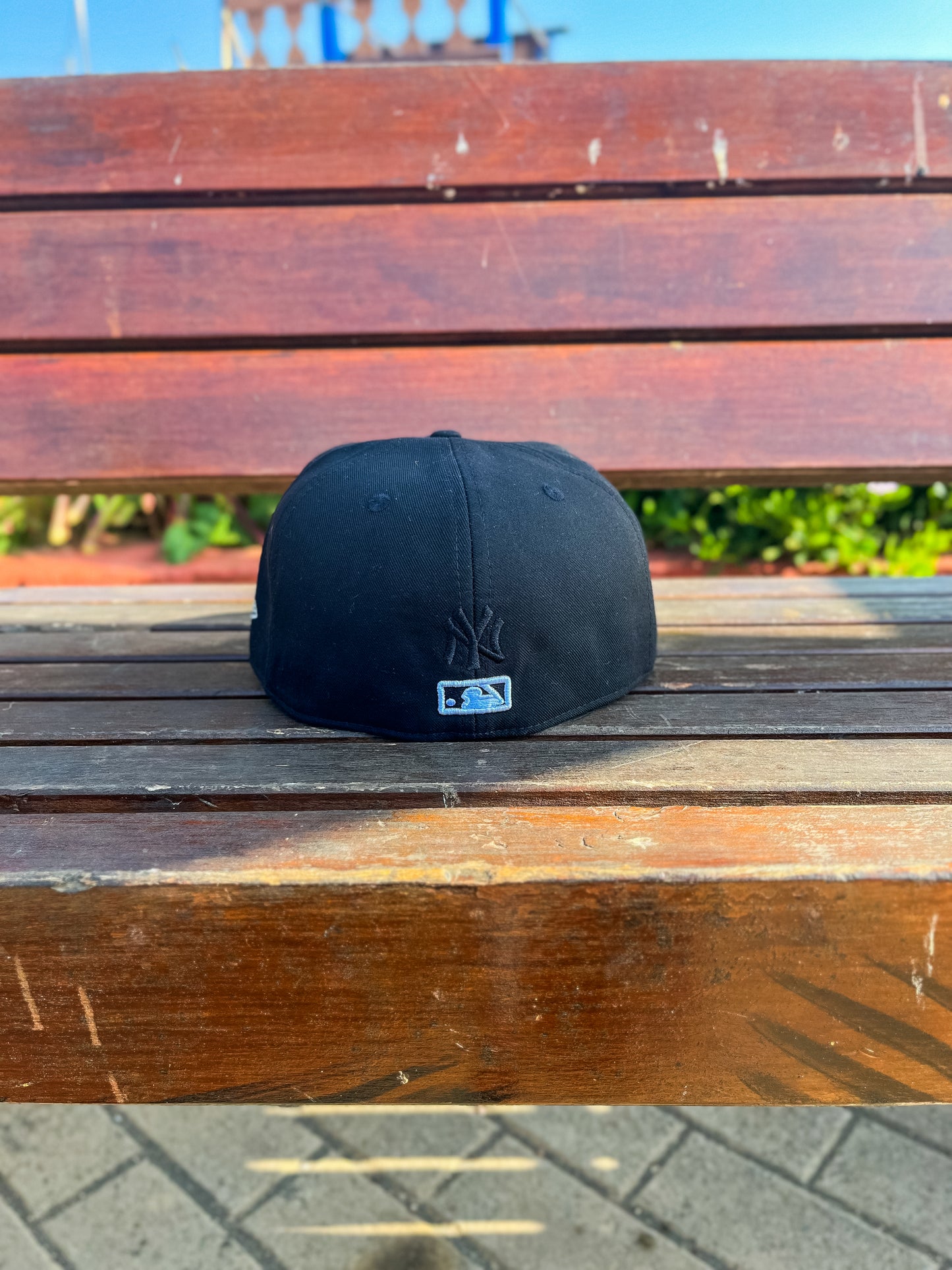 GORRA NEW ERA NEW YORK 59 FIFTY