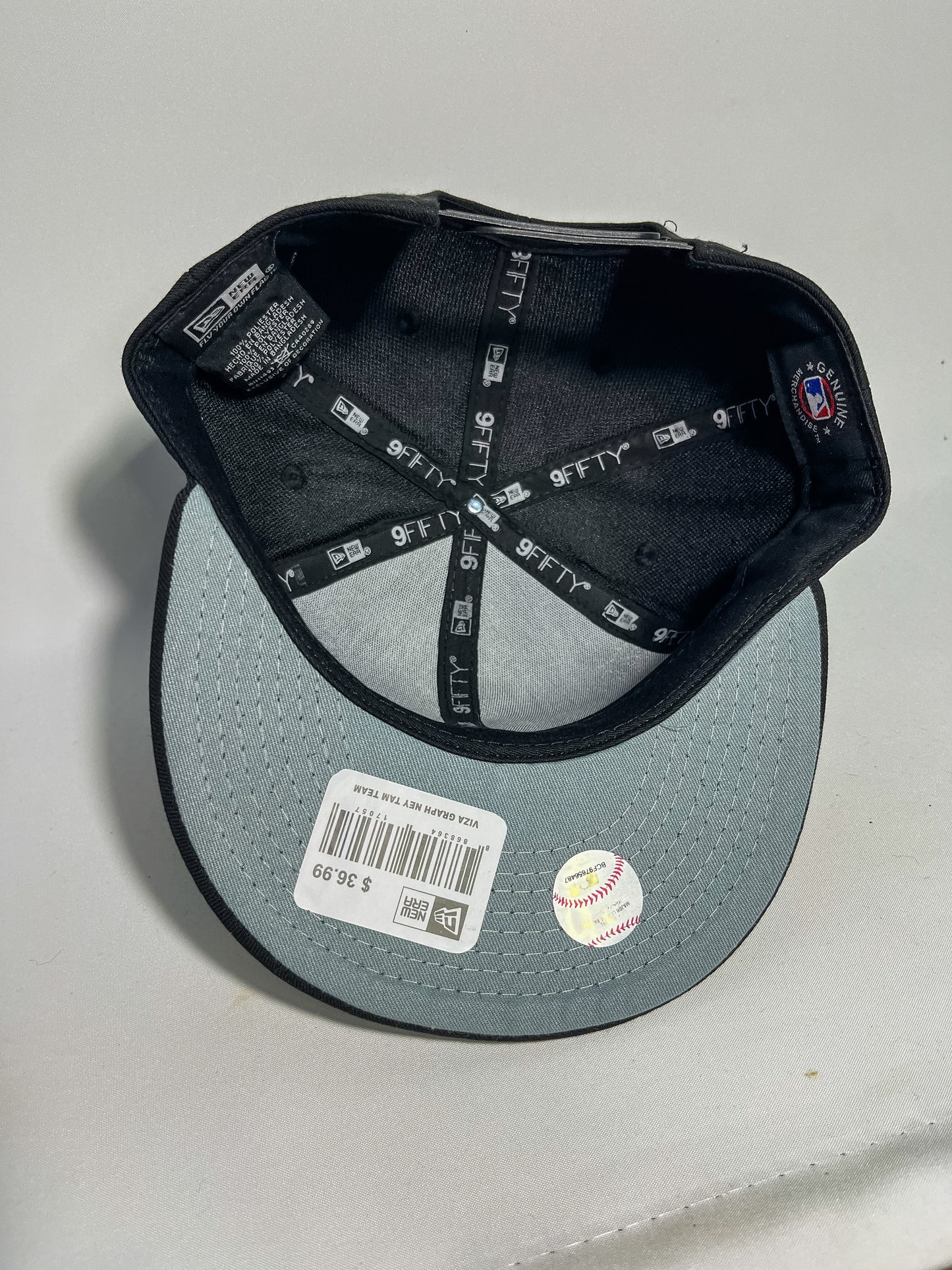 GORRO NEW ERA NEW YORK YANKEES BLACK ROSA