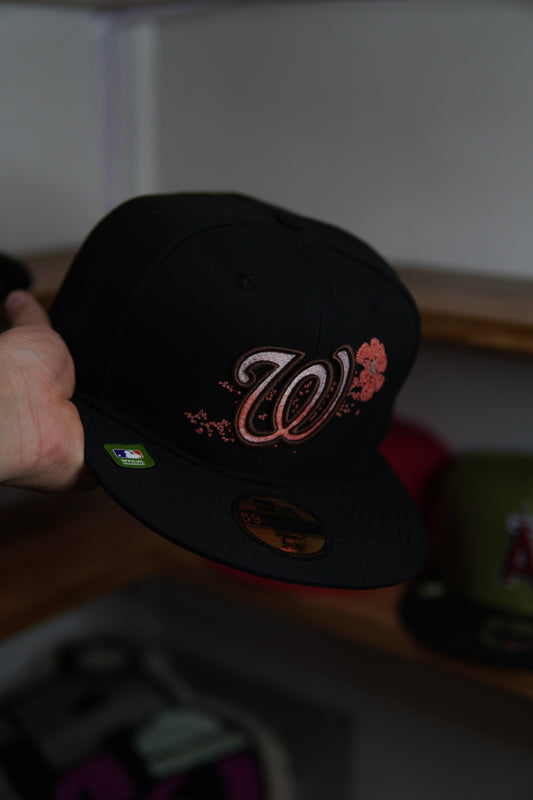 GORRA NEW ERA WASHINGTON