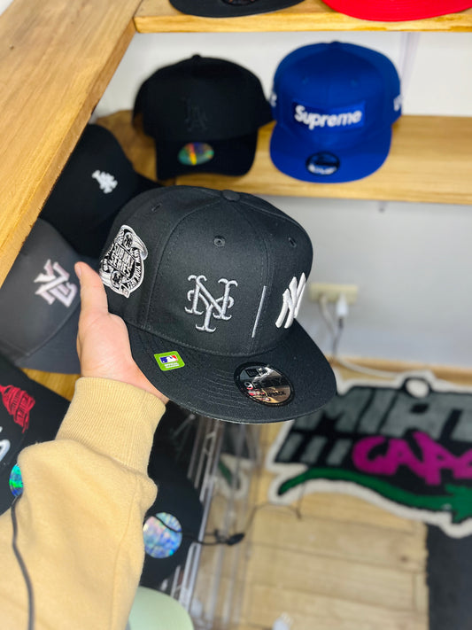 GORRA NEW ERA NEW YORK YANKEES AJUSTABLE