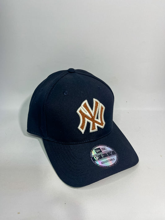 GORRA NEW ERA NEW YORK YANKEES AZUL MARINO