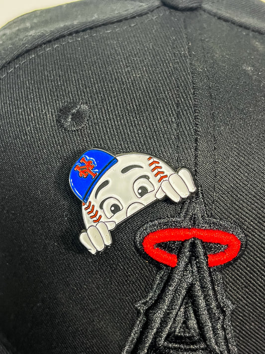 PIN BEISBOL