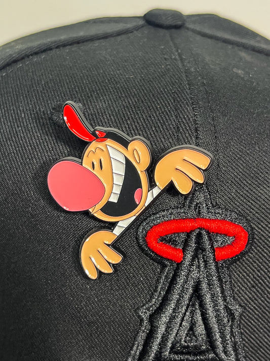PIN BILLY