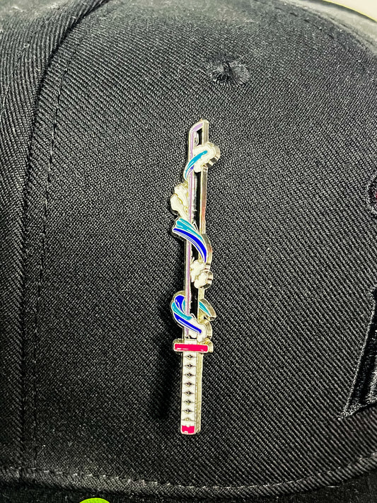 PIN ESPADA Kimetsu No Yaiba 5