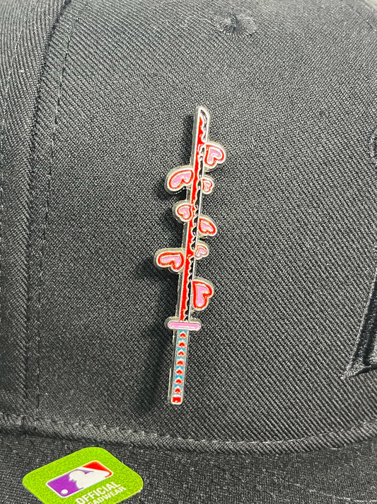 PIN ESPADA Kimetsu No Yaiba 1
