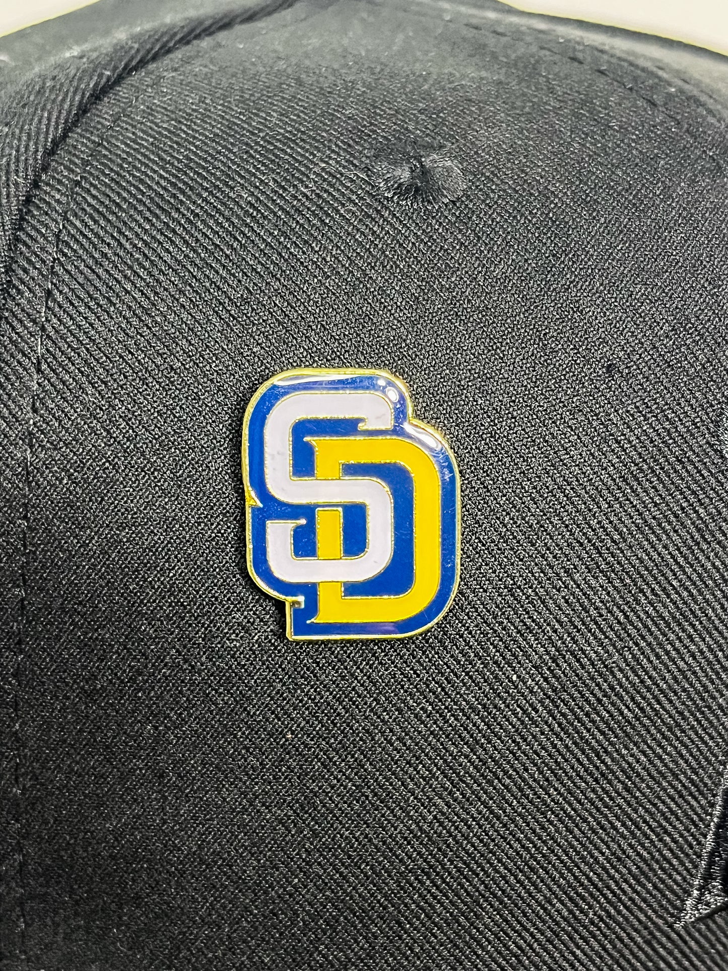 PIN SAN DIEGO