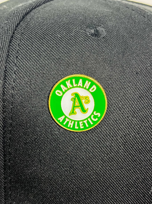 PIN ATHLETICS