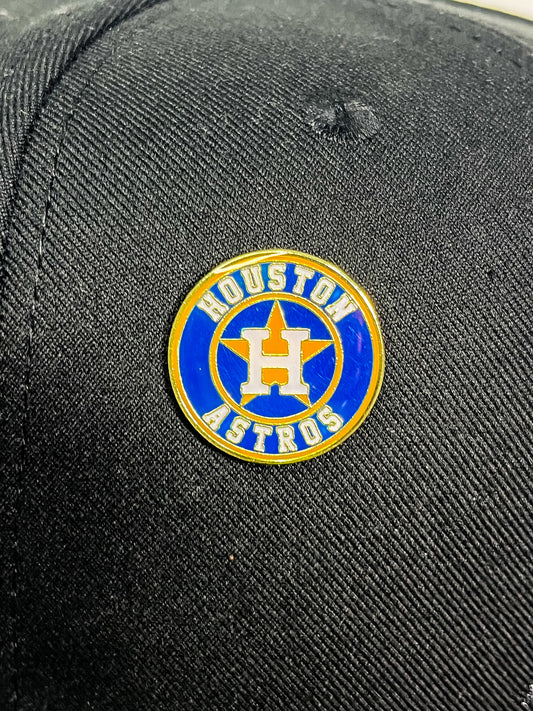 PIN HOUSTON