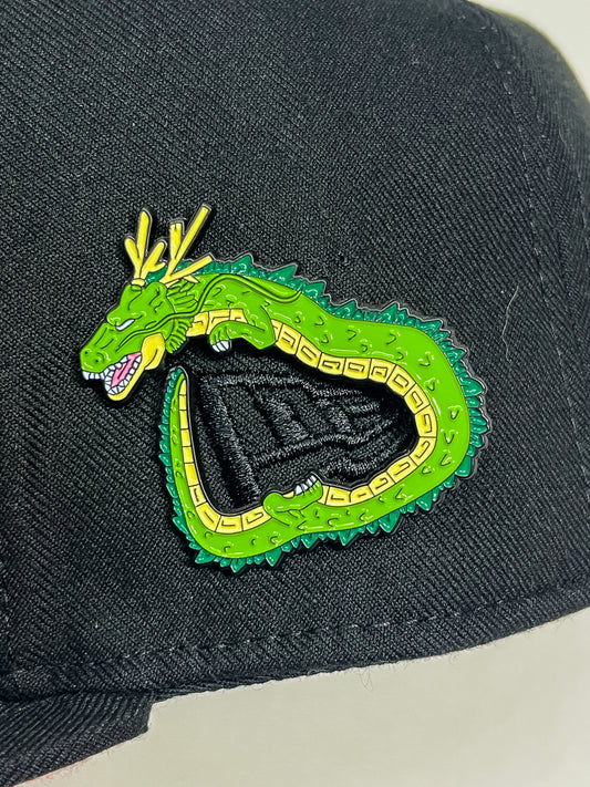 PIN SHENLONG