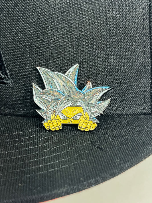 PIN GOKU