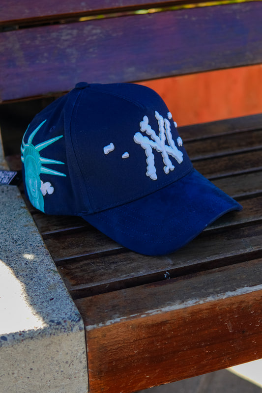 GORRA 31 HATS // NEW YORK ANIVERSARIO